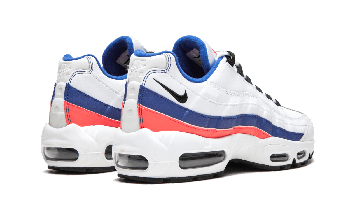 Air Max 95 Essential "Ultramarine"