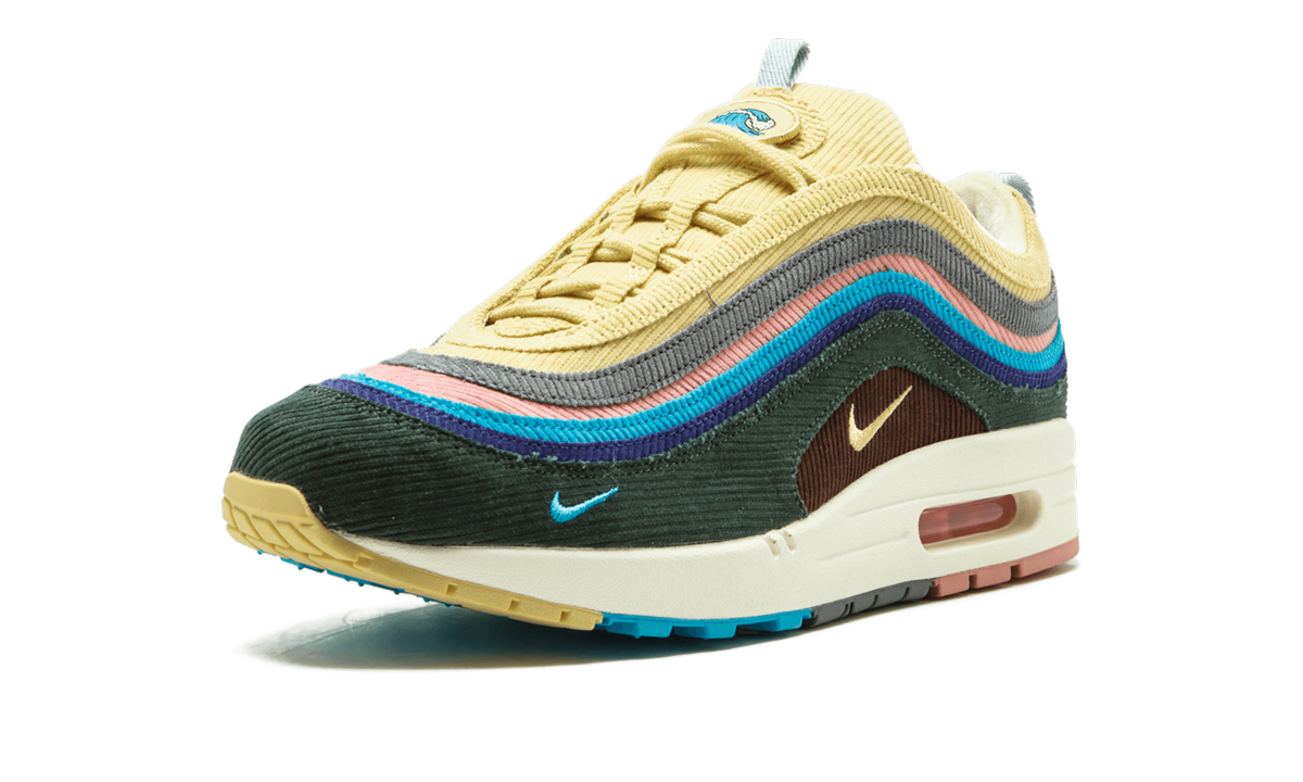 Air Max 1/97 VF SW "Sean Wotherspoon" AJ4219 400