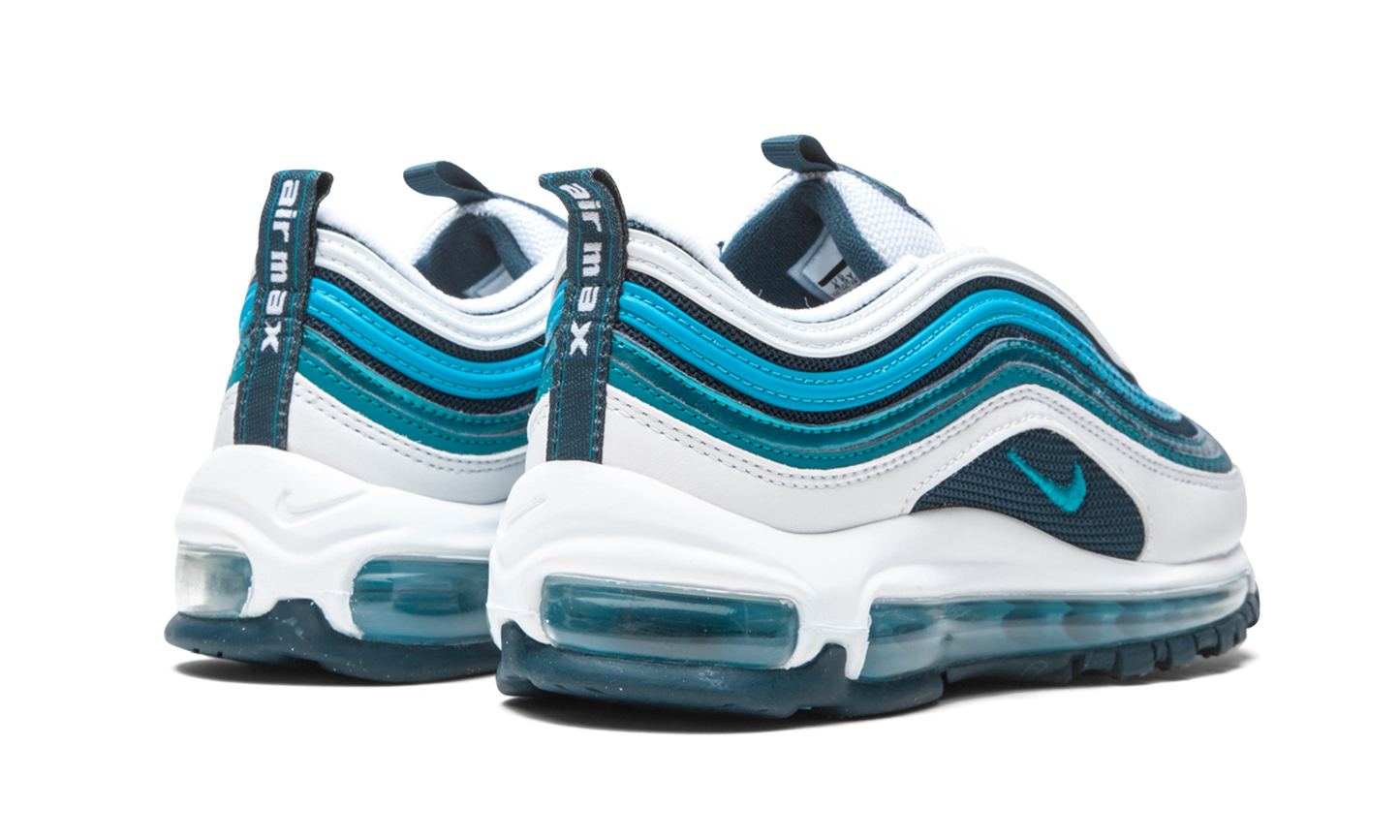 Air Max 97 GS "Spirit Teal"