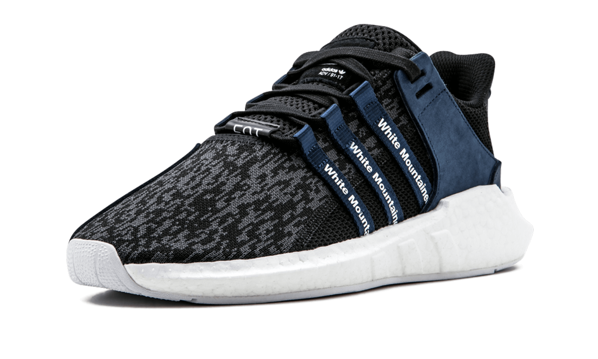 WM EQT Support Future