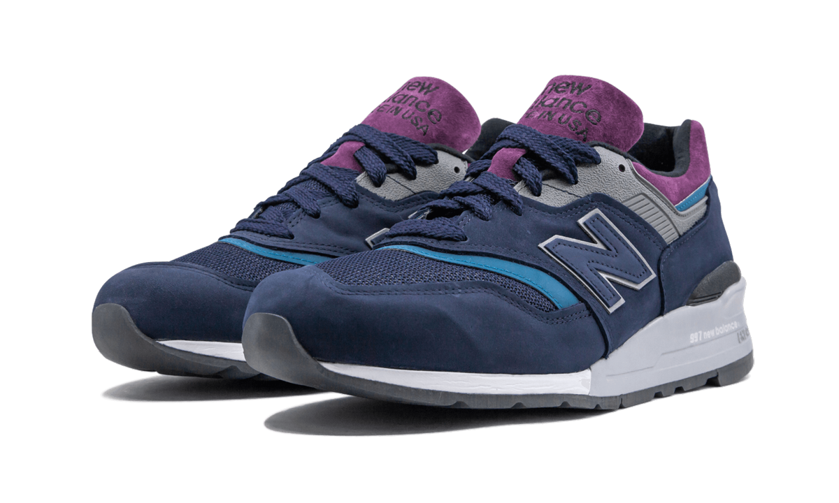 M997 "Made in USA" M997PTB