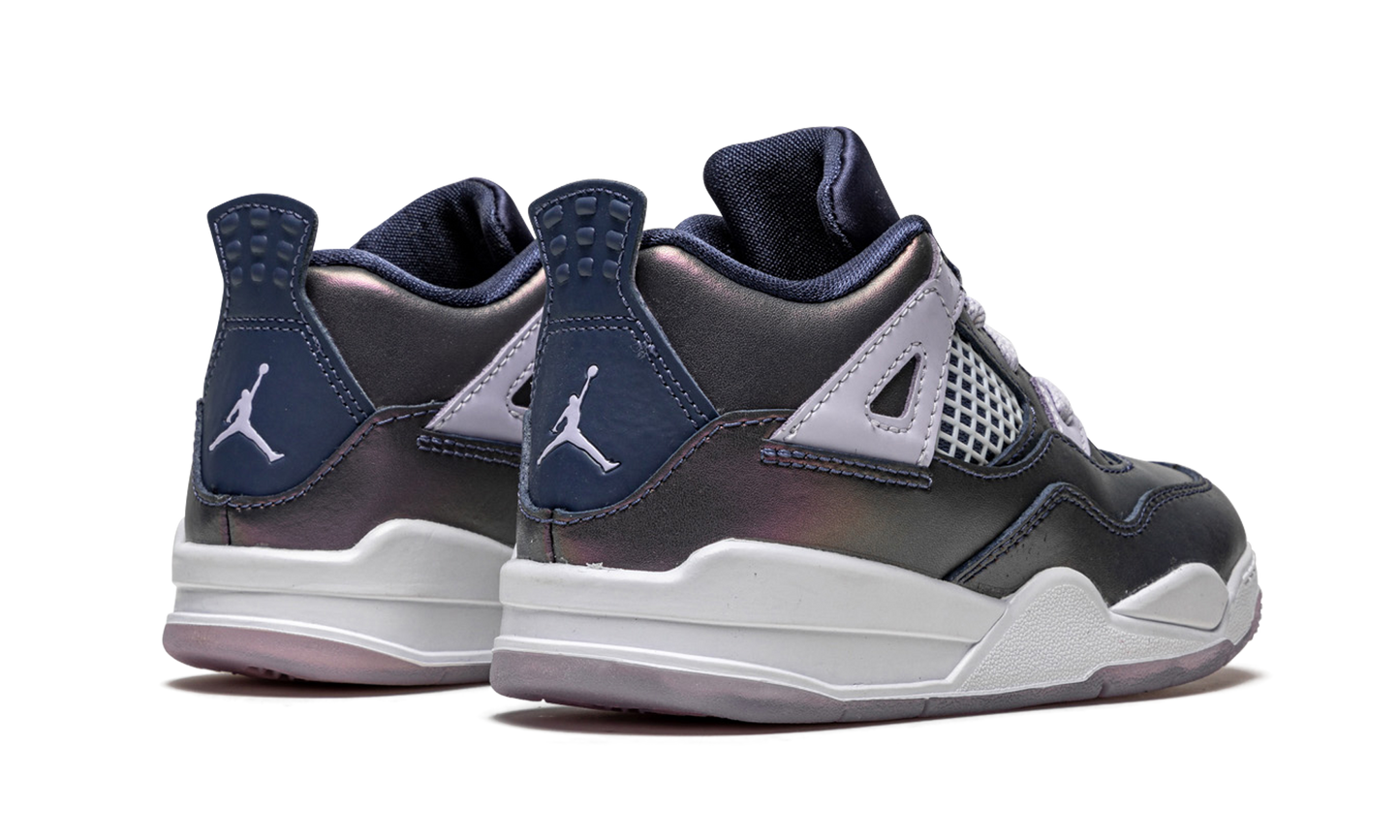 Jordan 4 Retro SE TD "Monsoon Blue" BQ9041 400