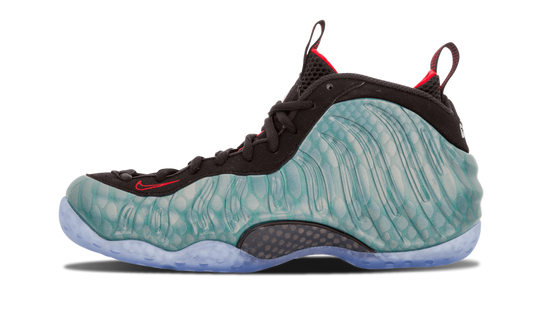 Air Foamposite One "Gone Fishing"