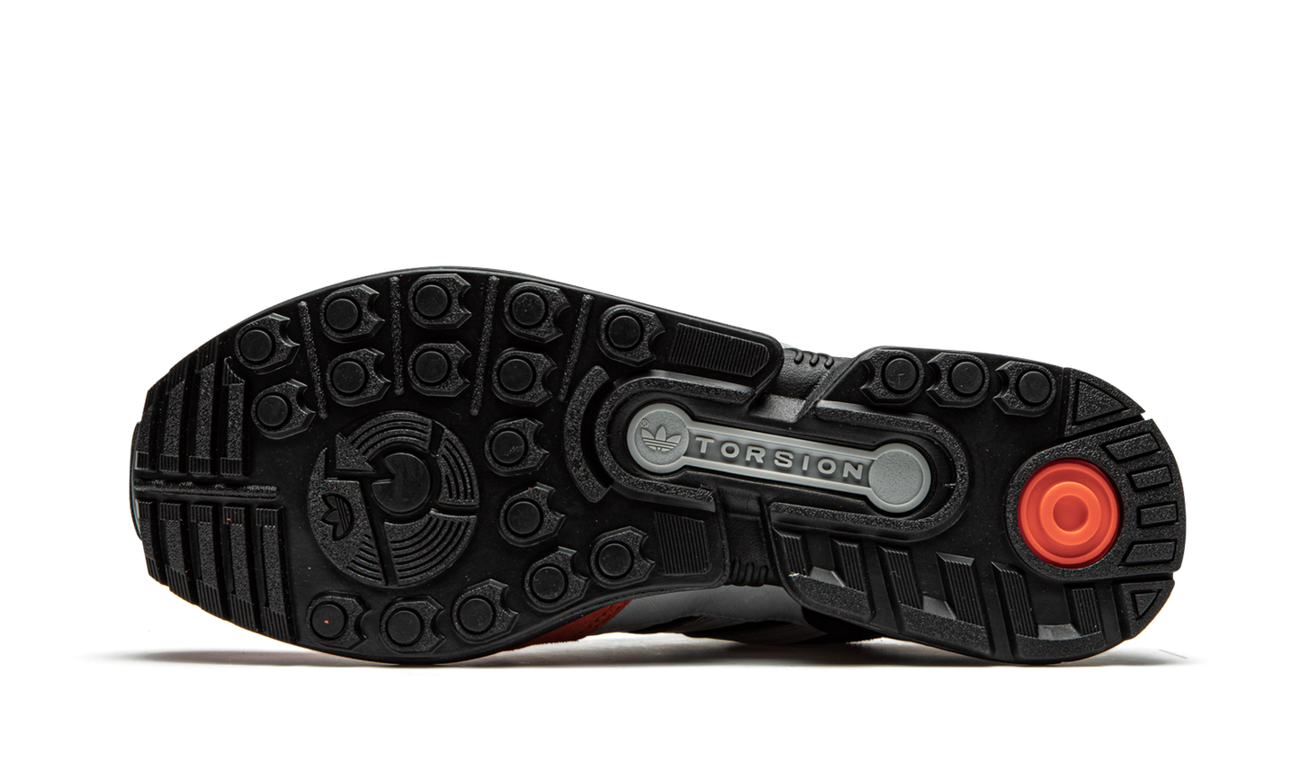 ZX 8000 GTX "IRAK 2020"