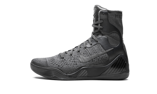 Kobe 9 FTB "Fade To Black" 869455 002
