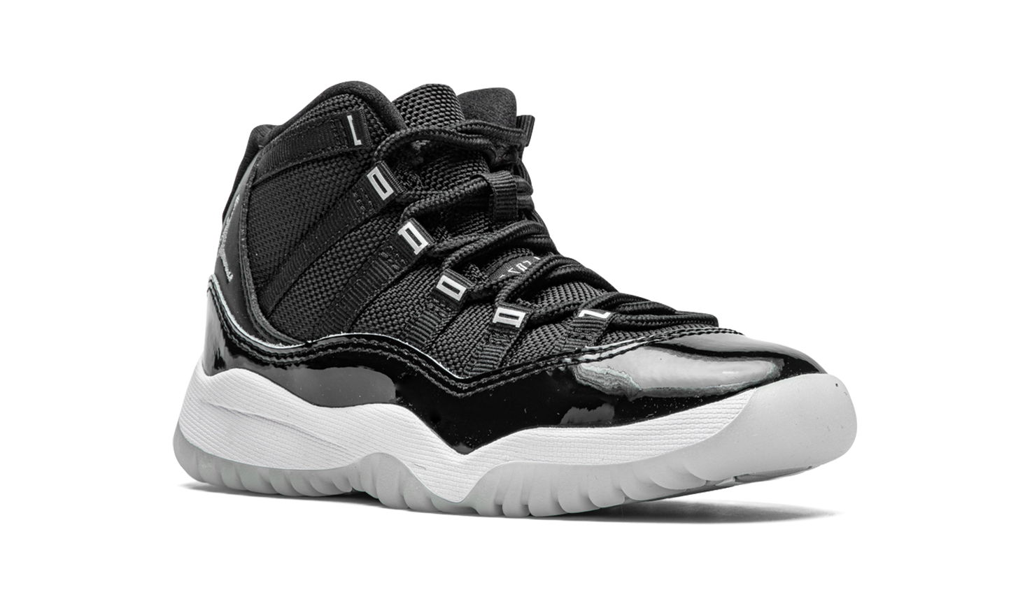 Air Jordan 11 Retro PS "Jubilee / 25th Anniversary" 378039 011
