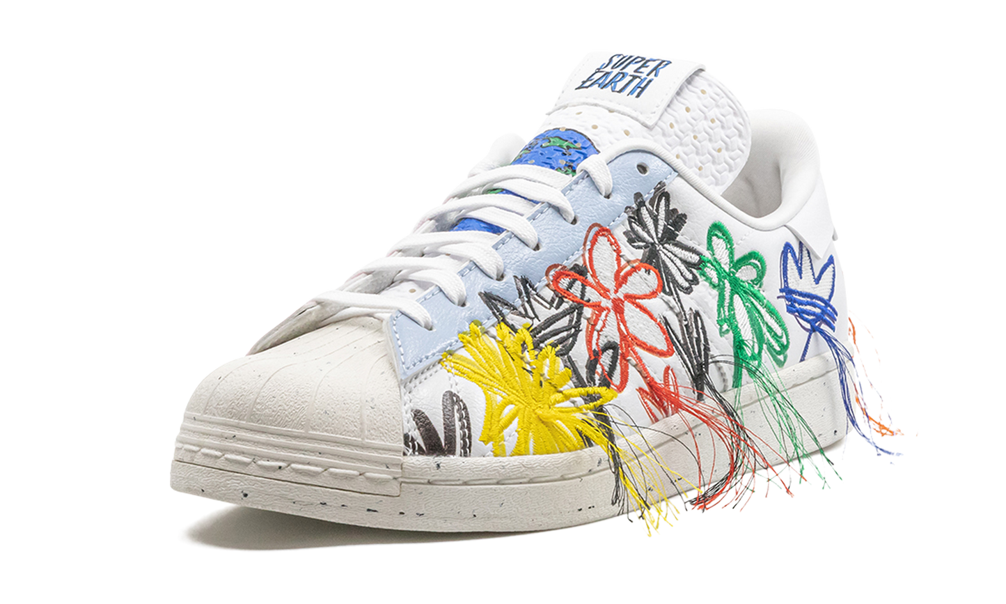 Superstar SuperEarth "Sean Wotherspoon" FZ4724