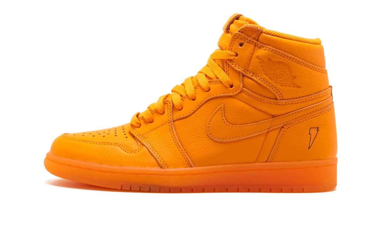 Air Jordan 1 Retro Hi OG G8RD "Gatorade - Orange" AJ5997 880