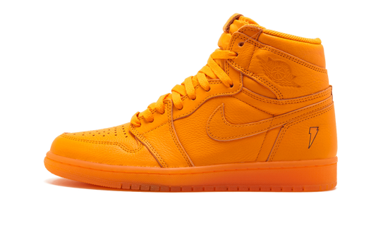 Air Jordan 1 Retro Hi OG G8RD "Gatorade - Orange" AJ5997 880
