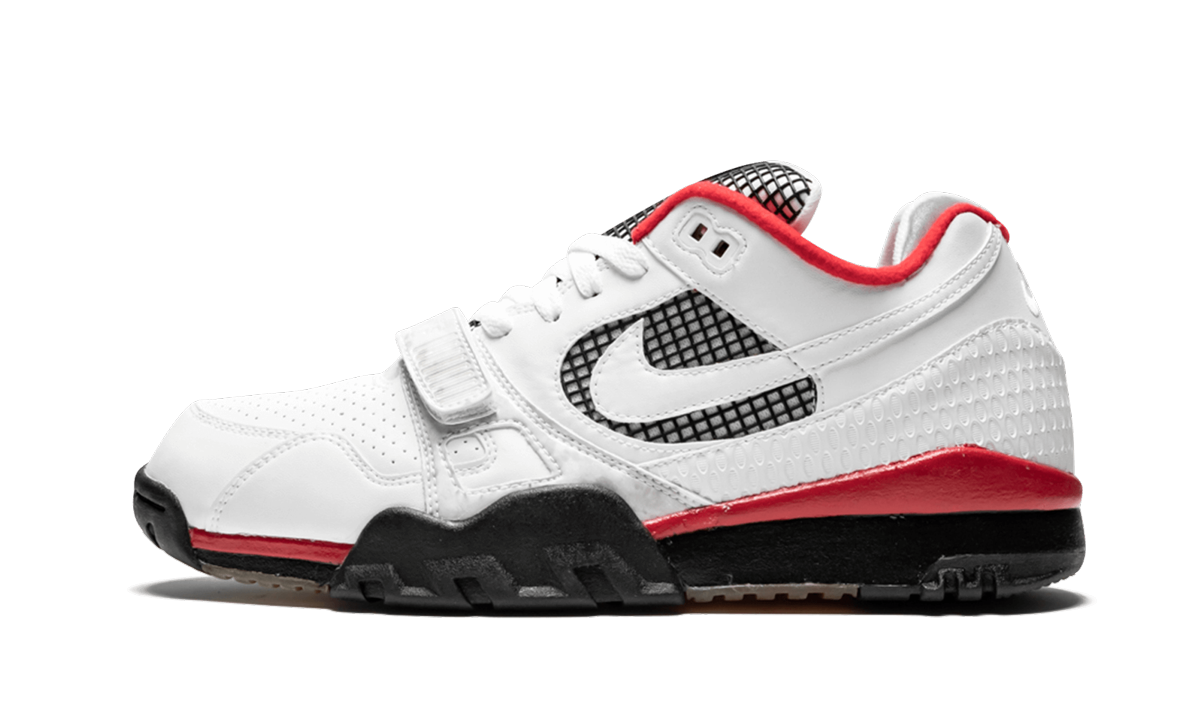 Air Trainer 2 SB "Supreme (2007)"