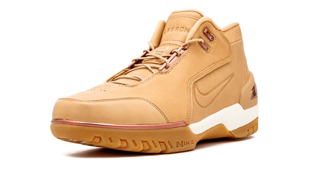 Air Zoom Generation AS QS "All Star/Vachetta Tan"