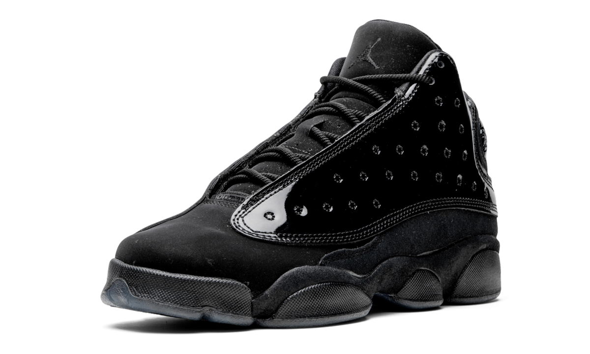 Air Jordan 13 GS "Cap and Gown" 884129 012
