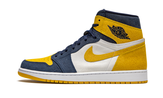 Air Jordan 1 Retro High PE "Michigan" 951258