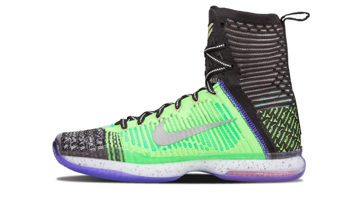 Kobe 10 Elite SE "What The Kobe" 815810 900
