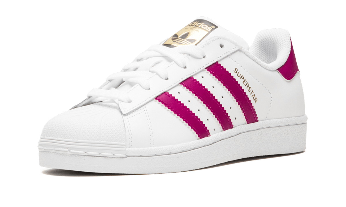 Superstar Foundation GS B23644