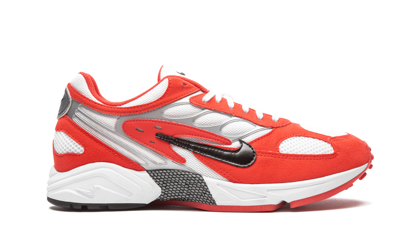 Air Ghost Racer "Track Red"