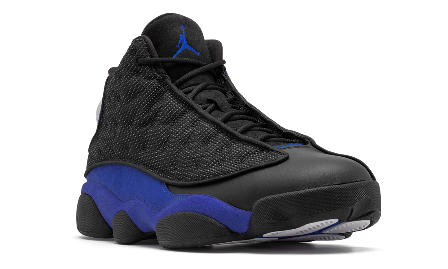 Air Jordan 13 Retro "Hyper Royal" 414571 040