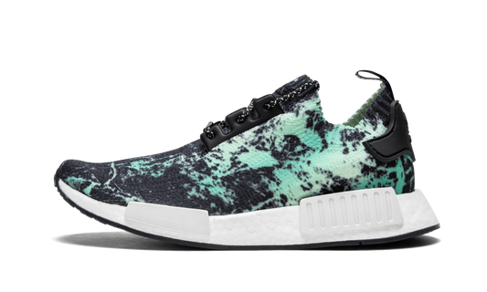 NMD R1 PK "Green Marble" BB7996