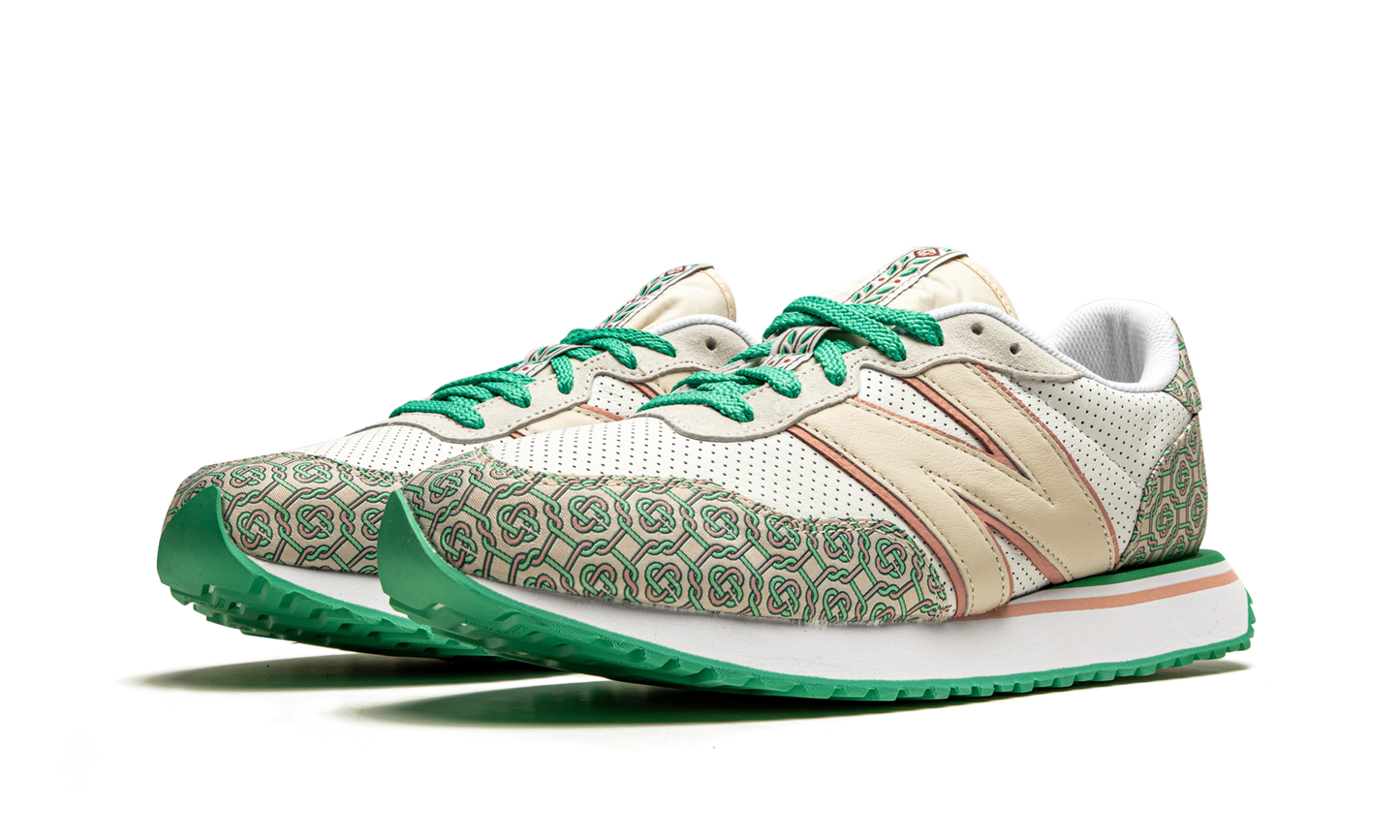 237 "Casablanca" MS237CBA