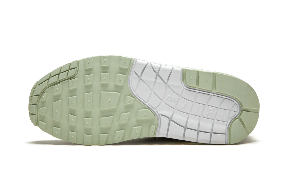 AIR MAX 1 WMNS "Barely Grey / Pumice"