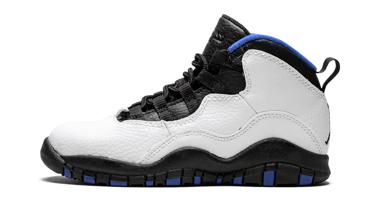 Jordan 10 Retro PS "Orlando"