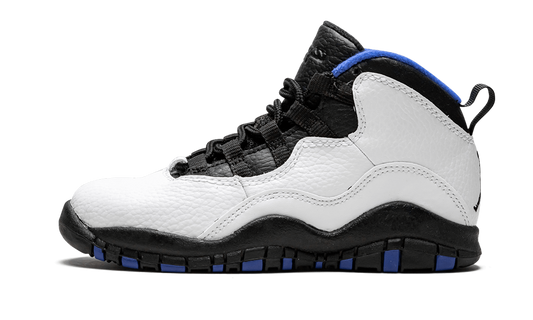 Jordan 10 Retro PS "Orlando"