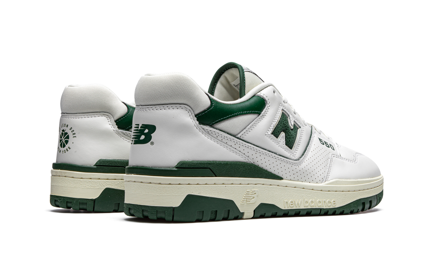 550 "Aime Leon Dore - Green" BB550ALD