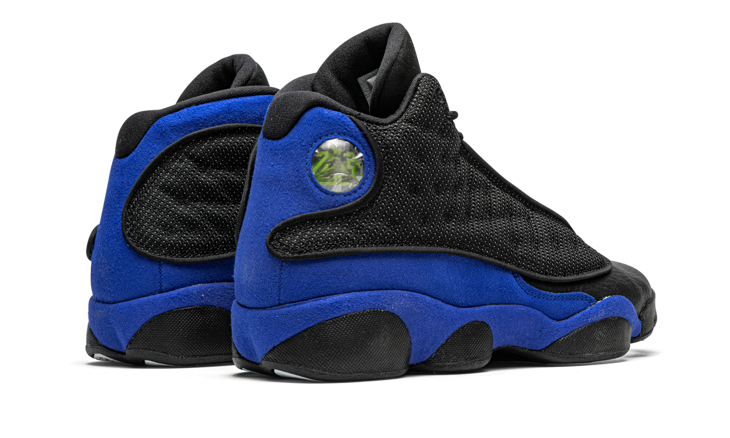 Air Jordan 13 Retro GS "Hyper Royal" 884129 040