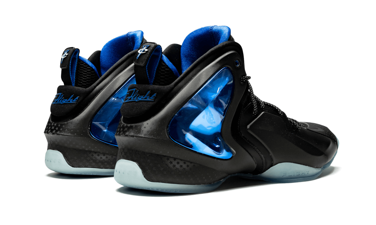 Air Penny "Shooting Stars Pack" 679766 900