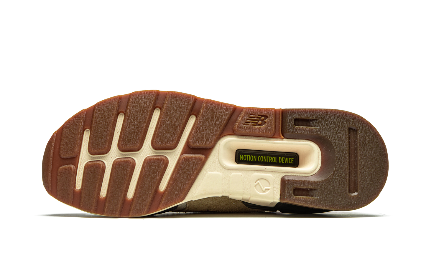 MS997 "Better Days" MS997JBO