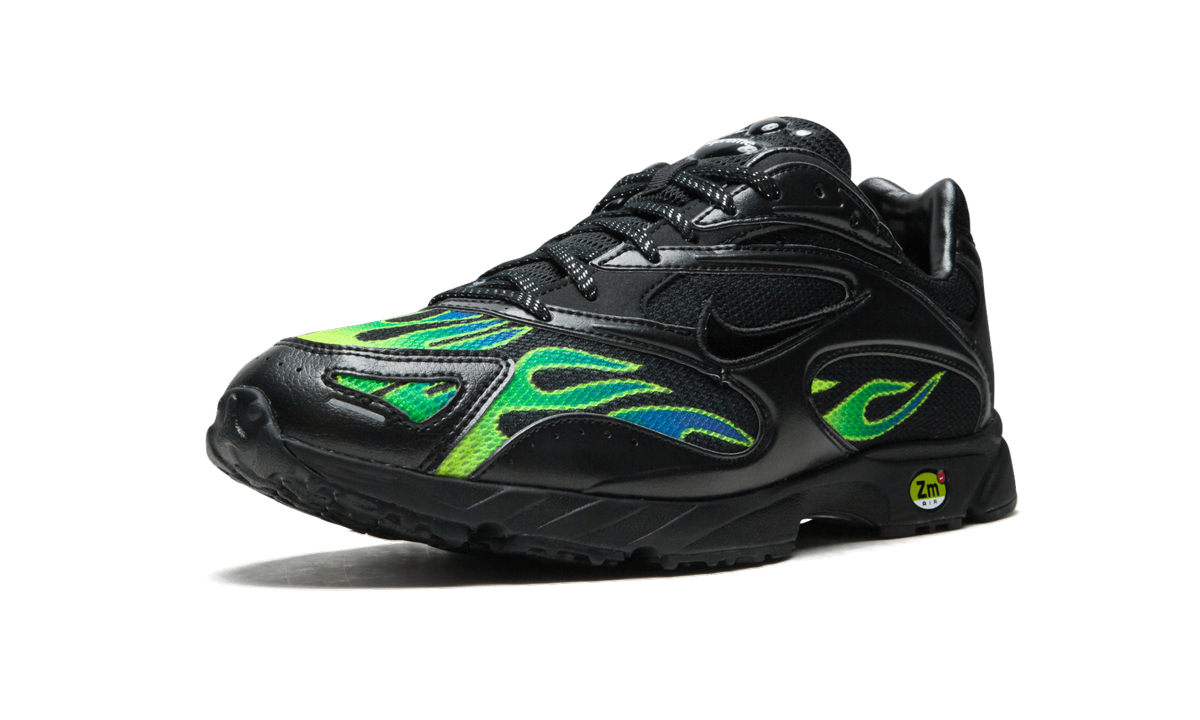 Zoom Streak Spectrum Plus "Supreme - Black" AQ1279 001