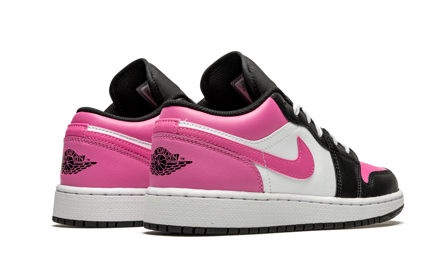 Air Jordan 1 Low GS "Pinksicle"
