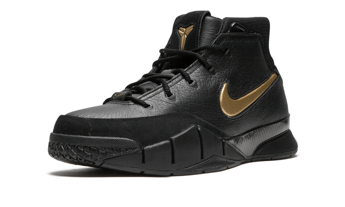 Kobe 1 Protro "Mamba Day" AQ2728 002