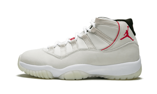 Air Jordan 11 Retro "Platinum Tint" 378037 016