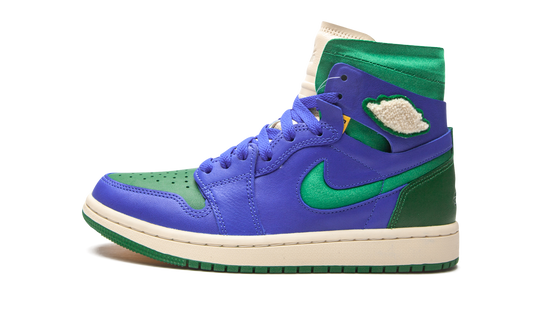 AIR JORDAN 1 ZOOM CMFT WMNS "Aleali May - Califia" DJ1199 400