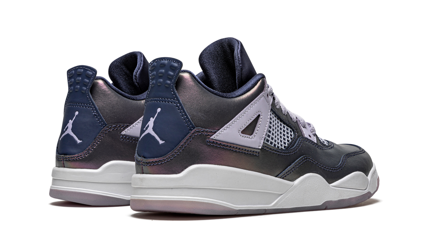 Air Jordan 4 Retro SE PS "Monsoon Blue" BQ9042 400