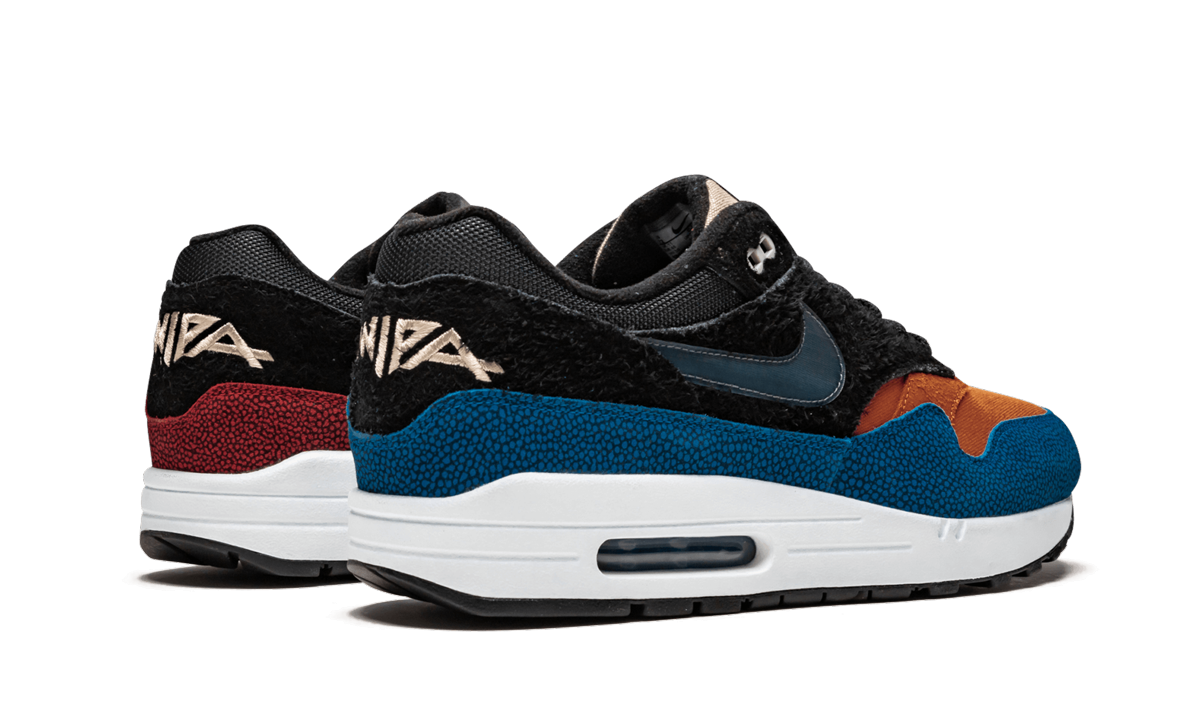 Air Max 1 PRM "Swipa/De'Aaron Fox"