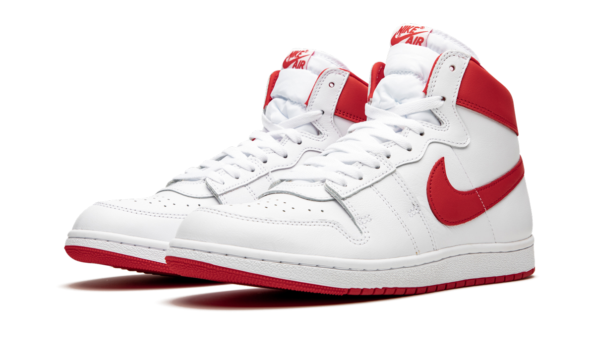 Air Ship PE X Air Jordan 1 "New Beginnings Pack" CT6252 900