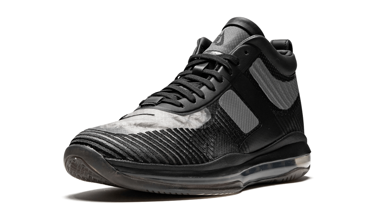 Lebron Icon QS "John Elliott" AQ0114 001