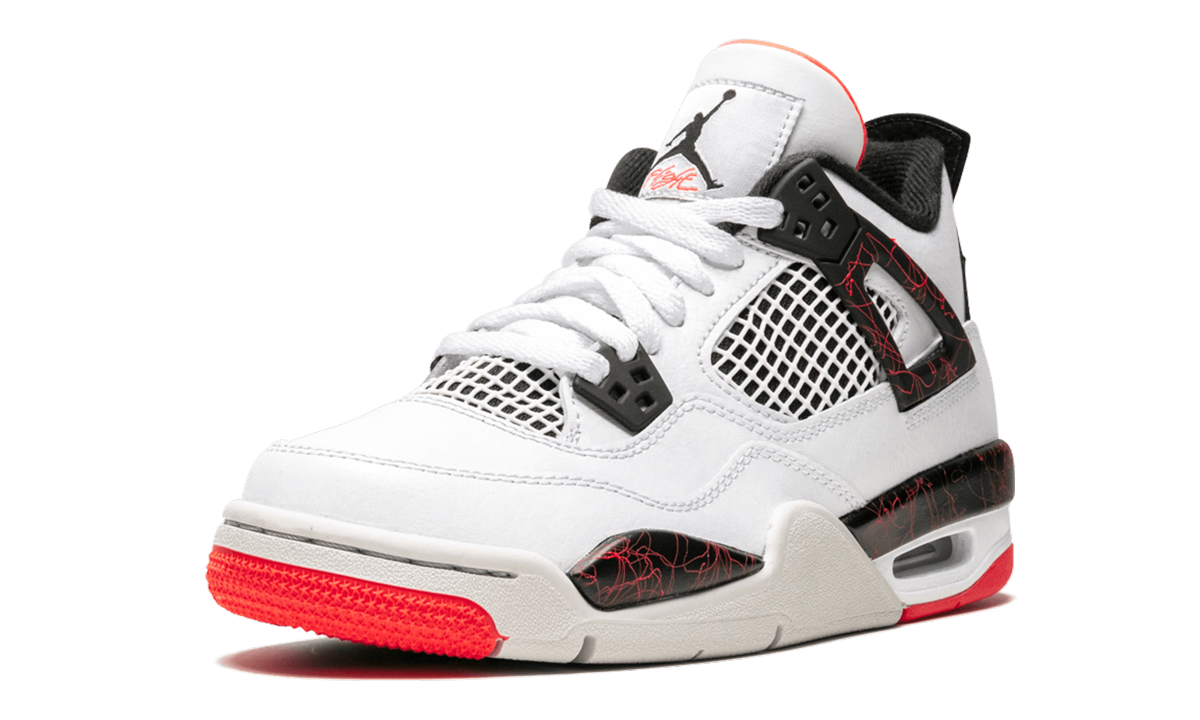 Air Jordan 4 Retro GS "Nostalgia"