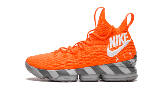 Lebron XV KS2A "Orange Box" AR5125 800