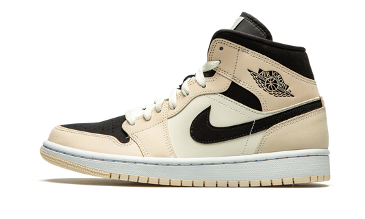 AIR JORDAN 1 MID WMNS "Guava Ice" BQ6472 800