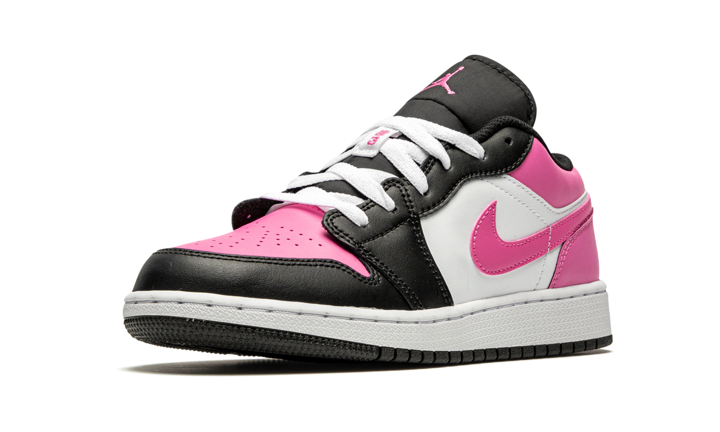 Air Jordan 1 Low GS "Pinksicle"