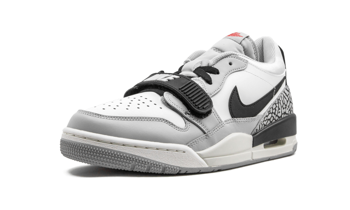 Legacy 312 Low CD7069 101