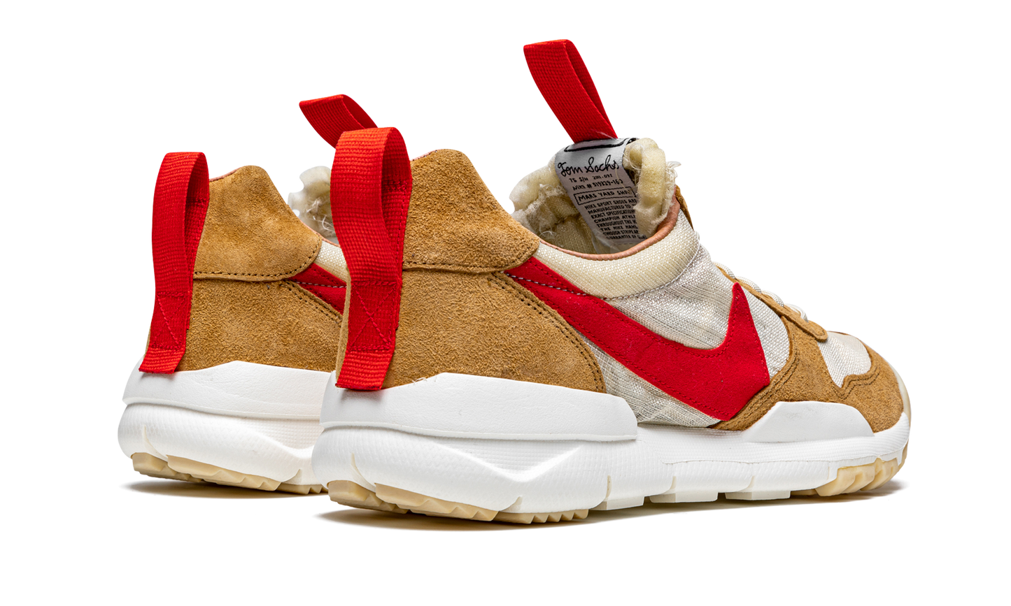 Mars Yard Shoe "Tom Sachs" 519329 160