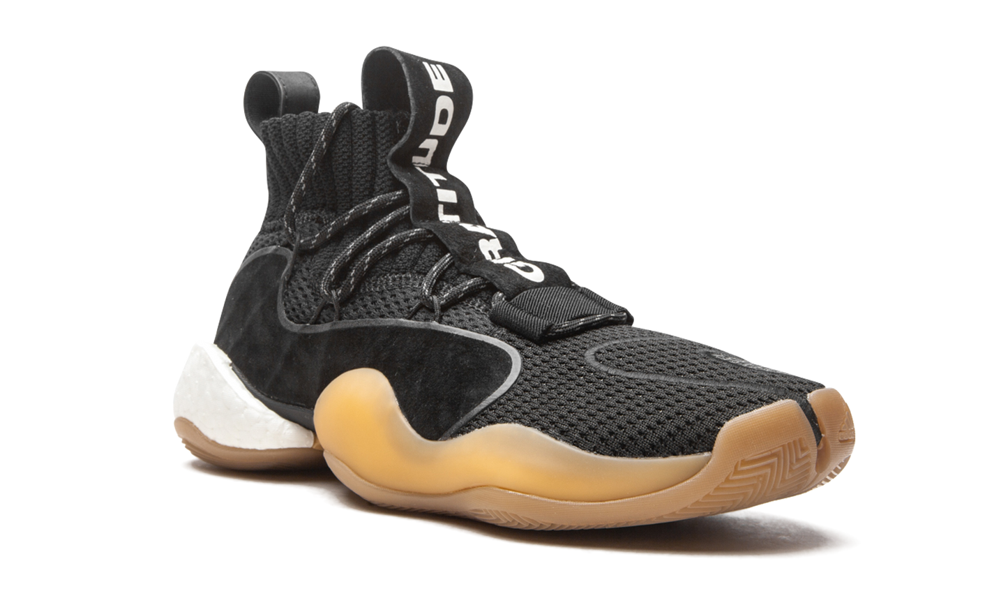 PW Crazy BYW High "Pharrelll Williams / Black Gum" EG7733