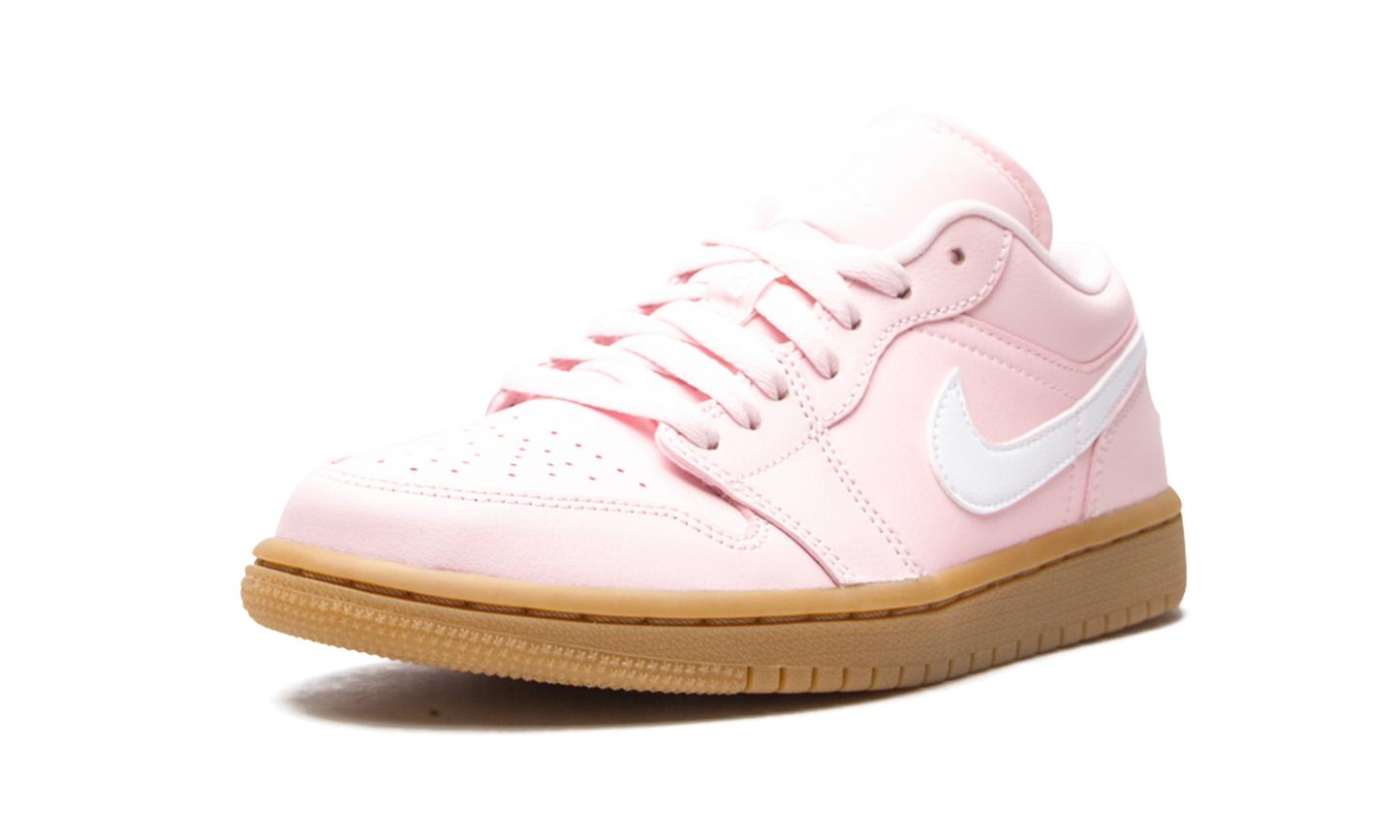 Air Jordan 1 Low WMNS "Arctic Pink Gum" DC0774 601