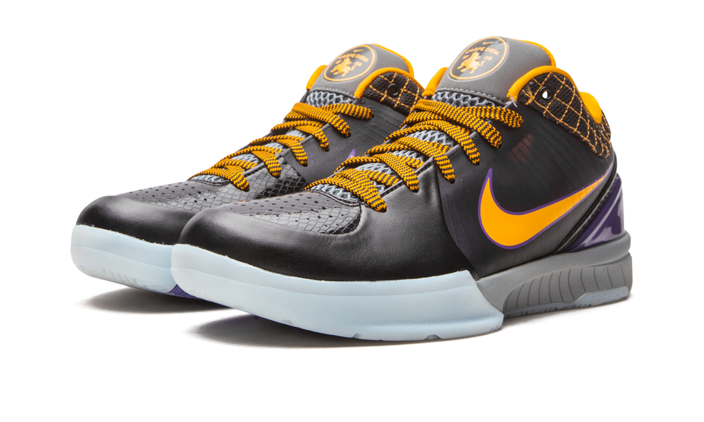 Kobe 4 Protro "Carpe Diem"