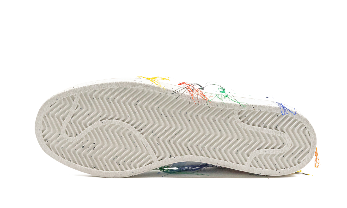 Superstar SuperEarth "Sean Wotherspoon" FZ4724