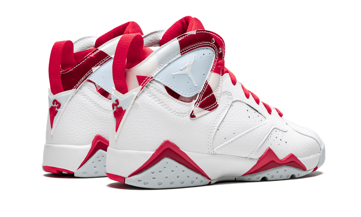 Air Jordan 7 Retro GS "Topaz Mist"